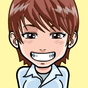 アバター画像
